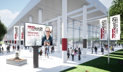 Succeet21: Neue Messe für die Marktforschungs- und Insights-Branche startet -